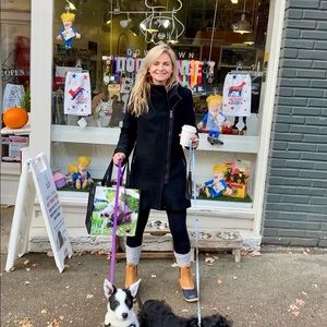 Meet your Posher, Ava